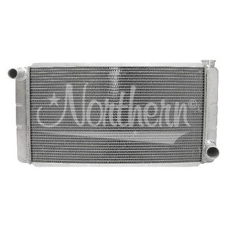 Northern Radiator® - Race Pro Engine Coolant Radiator