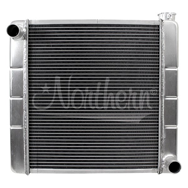 Northern Radiator® - Drag Race Engine Coolant Radiator