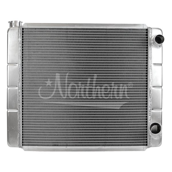 Northern Radiator® - Race Pro Engine Coolant Radiator