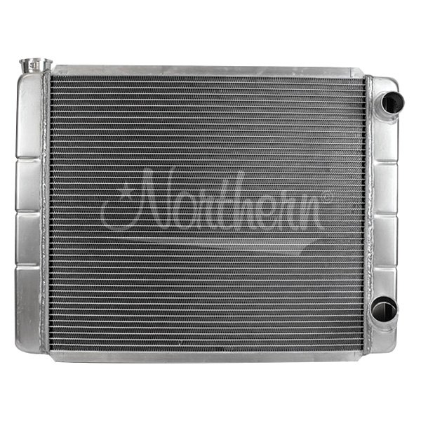 Northern Radiator® - Race Pro Engine Coolant Radiator