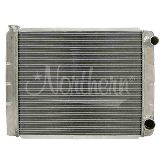 Northern Radiator® - Race Pro Engine Coolant Radiator