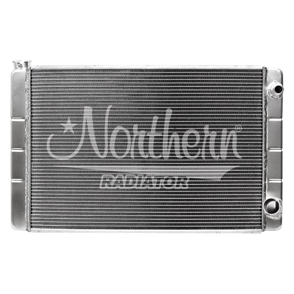 Northern Radiator® - Race Pro Engine Coolant Radiator