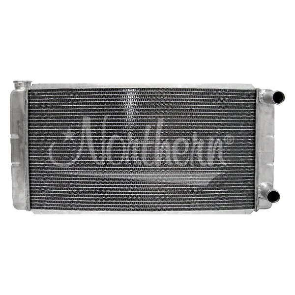 Northern Radiator® - Race Pro Engine Coolant Radiator