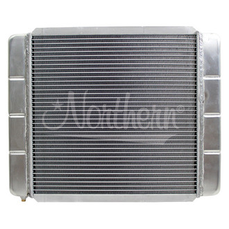 Northern Radiator® - Custom Radiator Kit