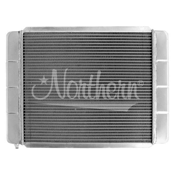 Northern Radiator® - Radiator Kit
