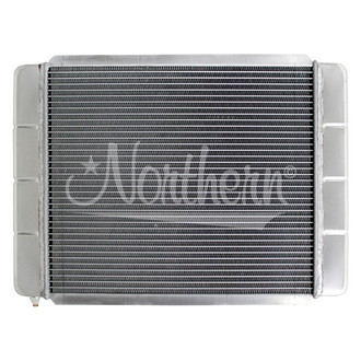 Northern Radiator® - Custom Radiator Kit