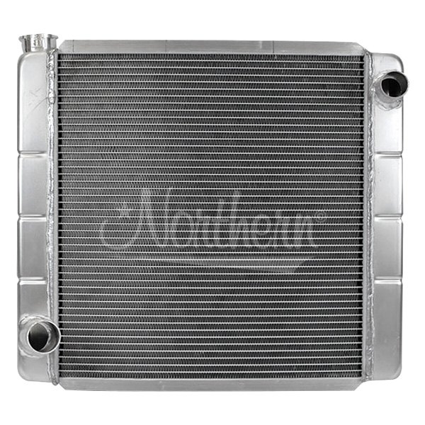 Northern Radiator® - Race Pro Engine Coolant Radiator