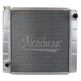 Northern Radiator® - Race Pro Engine Coolant Radiator