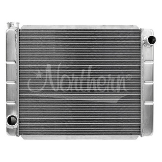 Northern Radiator® - Race Pro Engine Coolant Radiator
