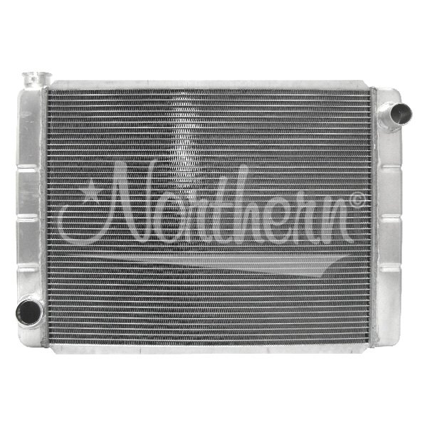 Northern Radiator® - Race Pro Engine Coolant Radiator