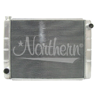 Northern Radiator® - Race Pro Engine Coolant Radiator