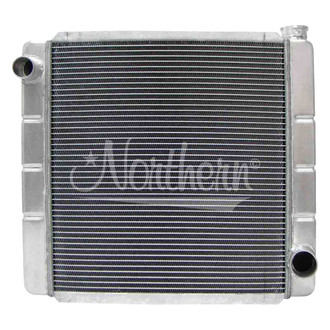 Northern Radiator® - Race Pro Engine Coolant Radiator