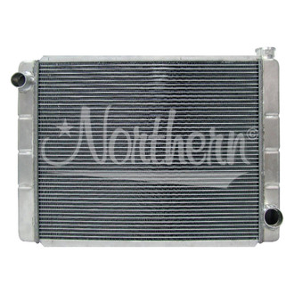 Northern Radiator® - Race Pro Engine Coolant Radiator