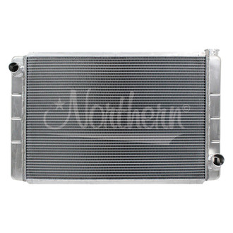 Northern Radiator® - Race Pro Engine Coolant Radiator
