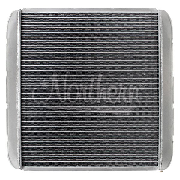 Northern Radiator® - Custom Engine Coolant Radiator Kit