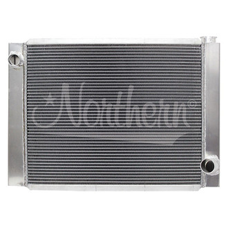 Northern Radiator® - Race Pro Engine Coolant Radiator
