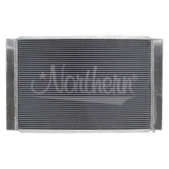 Northern Radiator® - Custom Radiator Kit