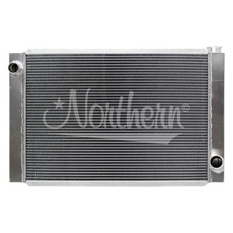 Northern Radiator® - Race Pro Engine Coolant Radiator