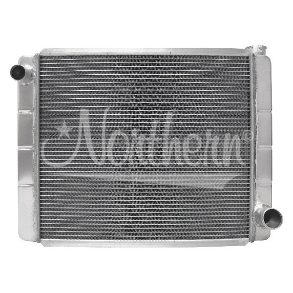 Northern Radiator® - Race Pro Engine Coolant Radiator