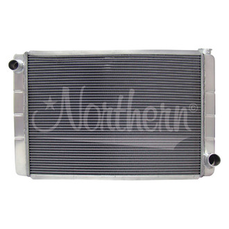 Northern Radiator® - Race Pro Engine Coolant Radiator