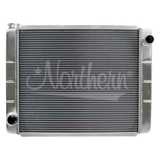 Northern Radiator® - Race Pro Engine Coolant Radiator