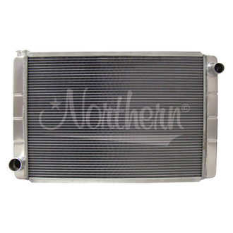 Northern Radiator® - Race Pro Engine Coolant Radiator