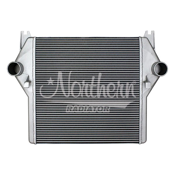 Northern Radiator® - High Performance Intercooler