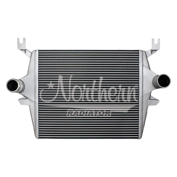Northern Radiator® - High Performance Intercooler