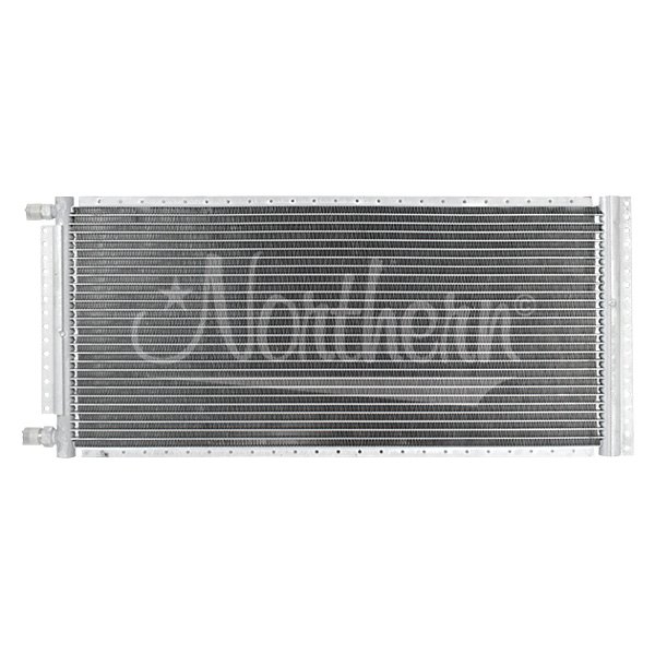 Northern Radiator® - A/C Condenser