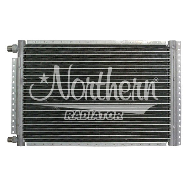 Northern Radiator® - A/C Condenser