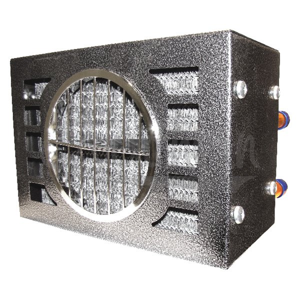 Northern Radiator® - 20,000 BTU Auxiliary Heater