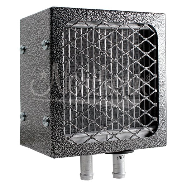 Details about   Northern Radiator 16,000 BTU High Output Auxiliary Heater 