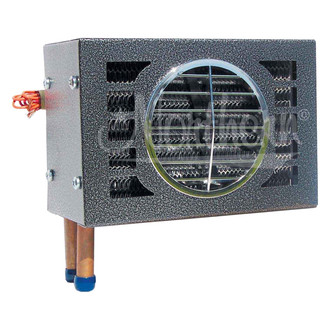 Northern Radiator® - 20,000 BTU Auxiliary Heater