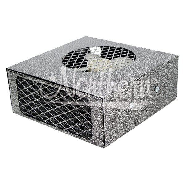 Northern Radiator® - 16,000 BTU Auxiliary Heater