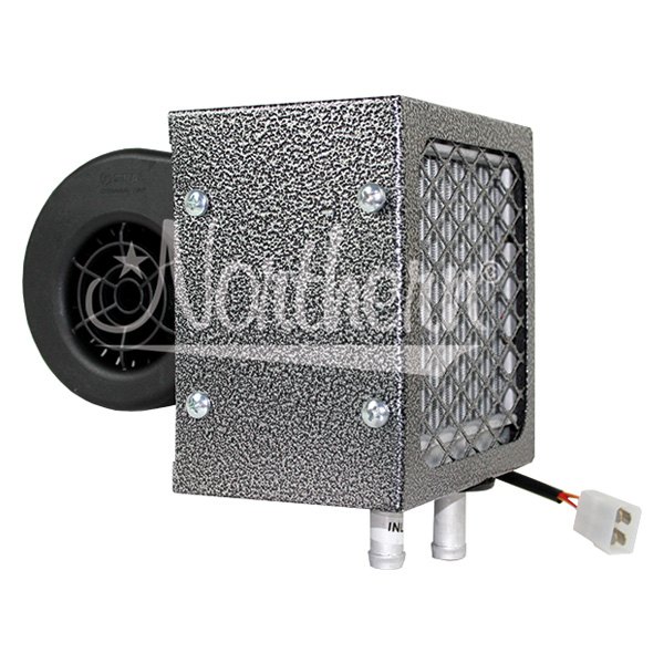 Northern Radiator® - 16,000 BTU High Output Auxiliary Heater