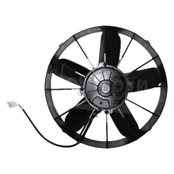 Northern Radiator® - Max High CFM Electric Fan