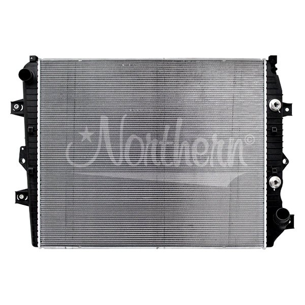 Northern Radiator® - Engine Coolant Radiator