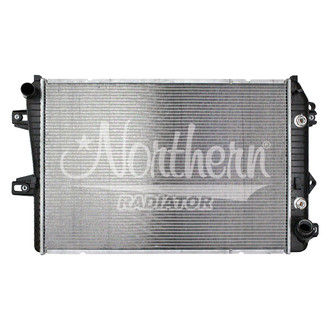 Northern Radiator® - Engine Coolant Radiator
