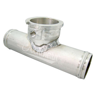 Northern Radiator® - Radiator Coolant Distribution Tee