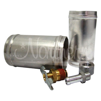 Northern Radiator® - Radiator Coolant Hose Connector