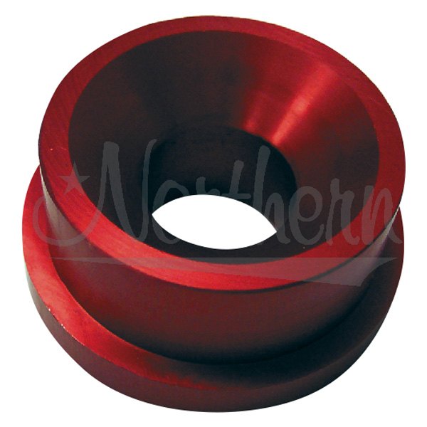 Northern Radiator® Z16580 1 5/8" Aluminum Coolant Flow Restrictor