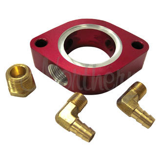 Northern Radiator® - Engine Coolant Bypass Hose Kit
