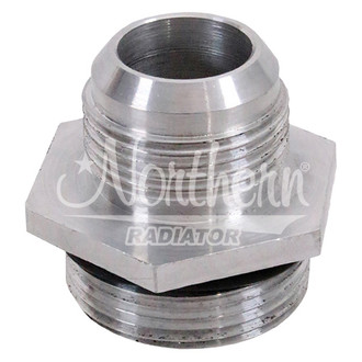 Northern Radiator® - Radiator Coolant Hose Connector