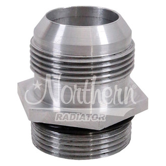Northern Radiator® - Radiator Coolant Hose Connector