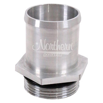 Northern Radiator® - Radiator Coolant Hose Connector