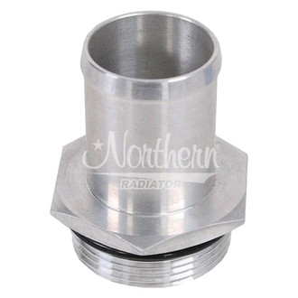 Northern Radiator® - Radiator Coolant Hose Connector