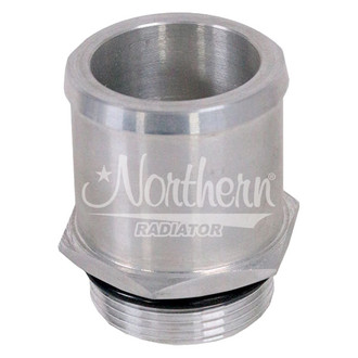 Northern Radiator® - Radiator Coolant Hose Connector