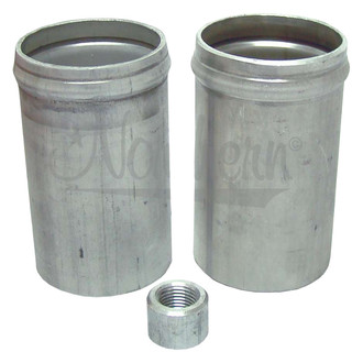 Northern Radiator® - Radiator Coolant Hose Connector