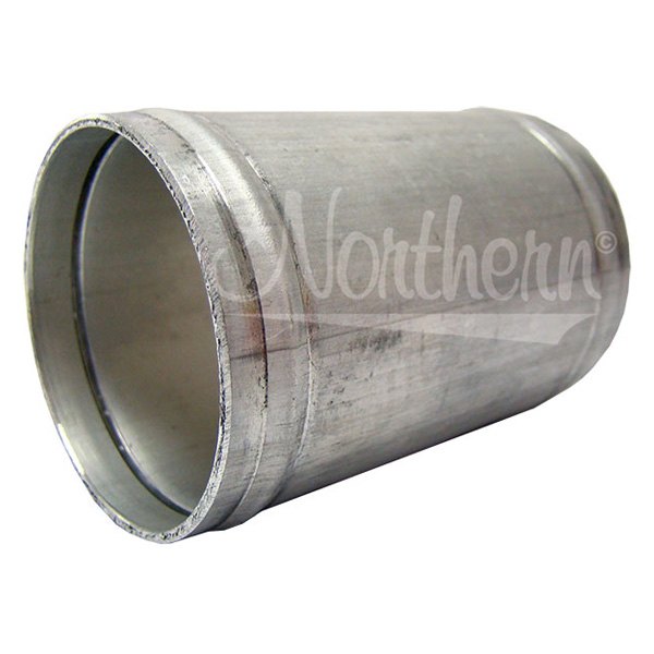 Northern Radiator® - Double Beaded Aluminum Radiator Hose Connector