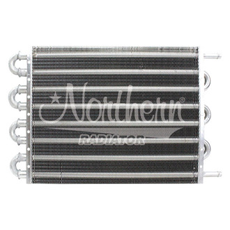 Northern Radiator® - Automatic Transmission Oil Cooler